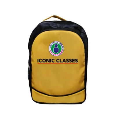 Buy Elanox Smart Office Backpack in bulk for Corporate Gifting | Corporate Gyft