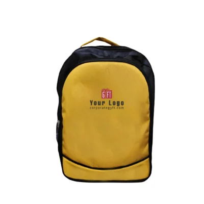 Buy Elanox Smart Office Backpack in bulk for Corporate Gifting | Corporate Gyft