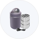 Lunch Boxes | Corporate Gyft