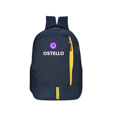 Buy Eligor Sleek Office Backpack in bulk for Corporate Gifting | Corporate Gyft