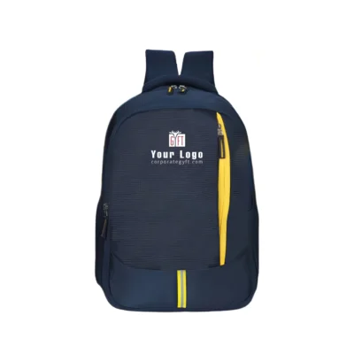 Buy Eligor Sleek Office Backpack in bulk for Corporate Gifting | Corporate Gyft