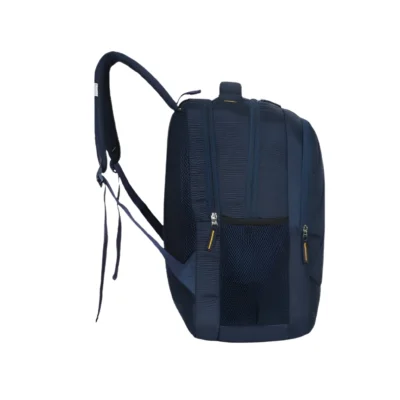 Buy Eligor Sleek Office Backpack in bulk for Corporate Gifting | Corporate Gyft
