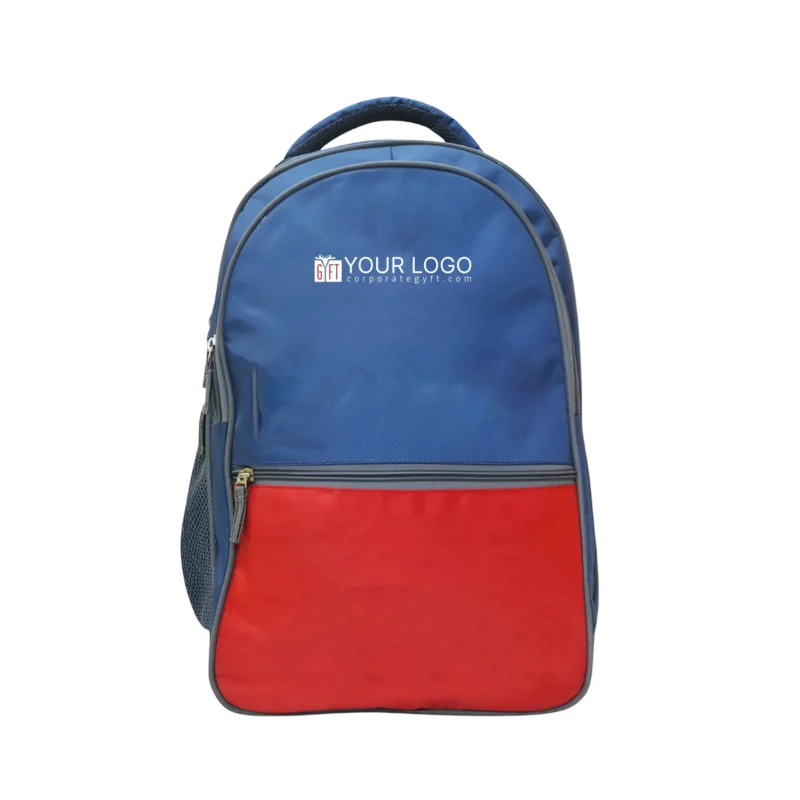 Buy Endurix Elegant Office Backpack in bulk for Corporate Gifting | Corporate Gyft