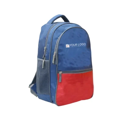 Buy Endurix Elegant Office Backpack in bulk for Corporate Gifting | Corporate Gyft