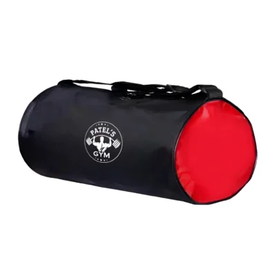 Buy Firmox Signature Duffel Bag in bulk for Corporate Gifting | Corporate Gyft
