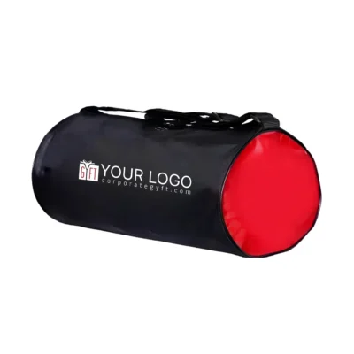 Buy Firmox Signature Duffel Bag in bulk for Corporate Gifting | Corporate Gyft