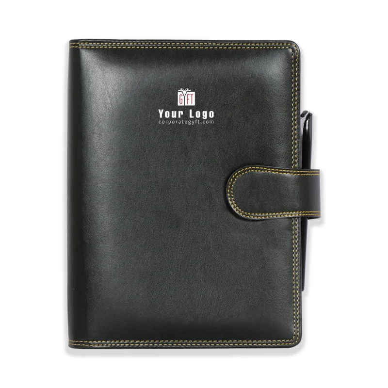 Buy Compact Note Organizer in bulk for Corporate Gifting | Corporate Gyft