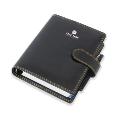 Buy Compact Note Organizer in bulk for Corporate Gifting | Corporate Gyft