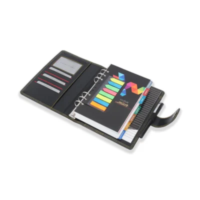 Buy Compact Note Organizer in bulk for Corporate Gifting | Corporate Gyft