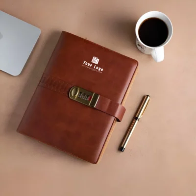 Buy Daily Planner Pro in bulk for Corporate Gifting | Corporate Gyft