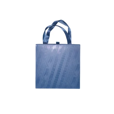 Buy Classic 3-in-1 Gifting Set - Blue in bulk for Corporate Gifting | Corporate Gyft