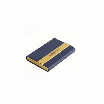 Buy The Signature Suite Gift Set - Blue in bulk for Corporate Gifting | Corporate Gyft