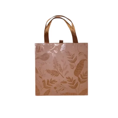 Buy The Signature Duo - Brown in bulk for Corporate Gifting | Corporate Gyft