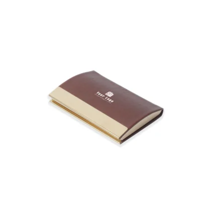 Buy Premium Office Gift Set - Brown in bulk for Corporate Gifting | Corporate Gyft