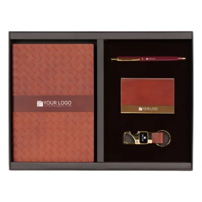 Buy Corporate Companion Kit in bulk for Corporate Gifting | Corporate Gyft