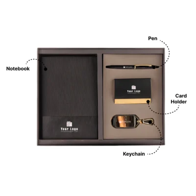 Buy Sleek Corporate Gifting Collection in bulk for Corporate Gifting | Corporate Gyft