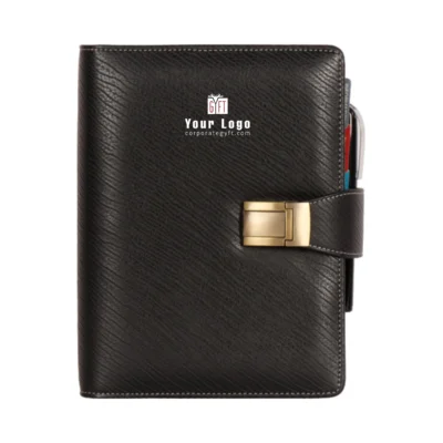 Buy Leatherite Executive Organizer in bulk for Corporate Gifting | Corporate Gyft