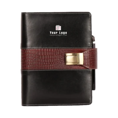 Buy Premium Business Organizer in bulk for Corporate Gifting | Corporate Gyft