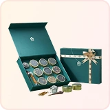 Gourmet Food Hampers | Corporate Gyft