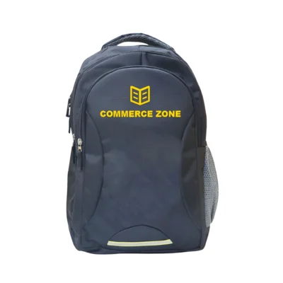 Buy Gravion Modern Office Backpack in bulk for Corporate Gifting | Corporate Gyft