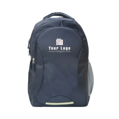 Buy Gravion Modern Office Backpack in bulk for Corporate Gifting | Corporate Gyft