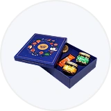 Gourmet Food Hampers | Corporate Gyft