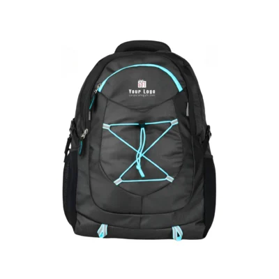 Buy Marvik Signature Office Backpack in bulk for Corporate Gifting | Corporate Gyft