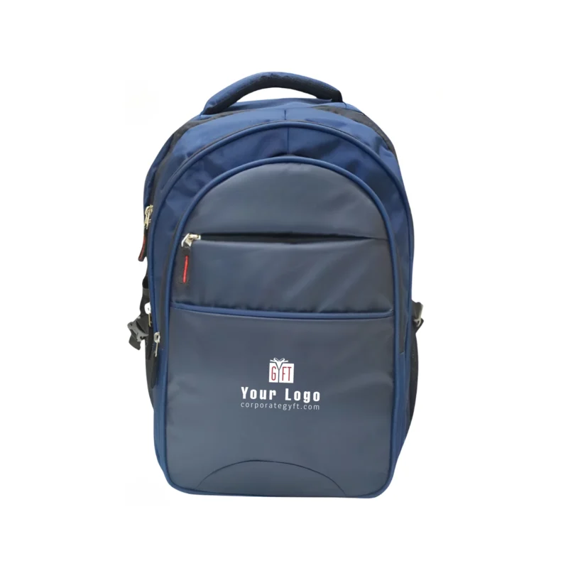 Buy Montrex Modern Office Backpack in bulk for Corporate Gifting | Corporate Gyft