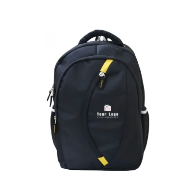 Buy Novix Modern Office Backpack in bulk for Corporate Gifting | Corporate Gyft