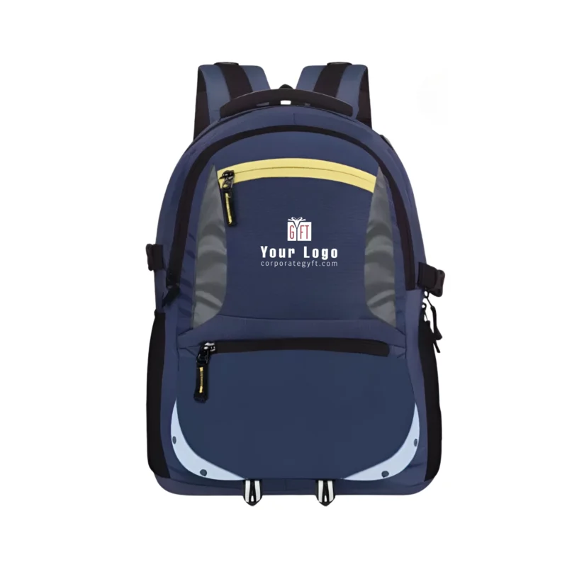 Buy Optivis Prime Office Backpack in bulk for Corporate Gifting | Corporate Gyft