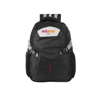 Buy Ravvik Signature Office Backpack in bulk for Corporate Gifting | Corporate Gyft
