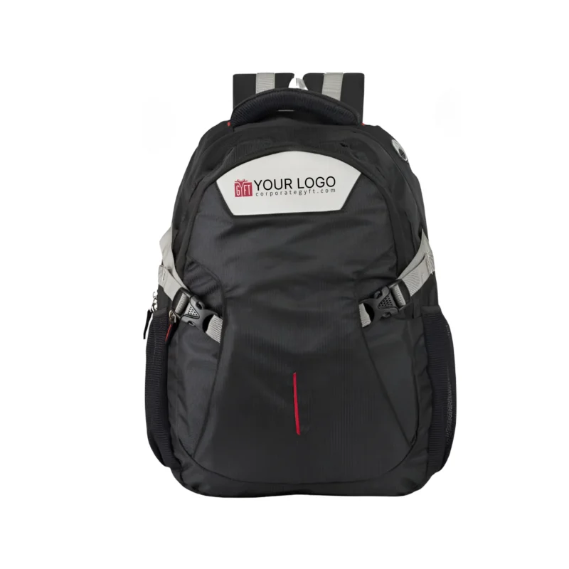 Buy Ravvik Signature Office Backpack in bulk for Corporate Gifting | Corporate Gyft