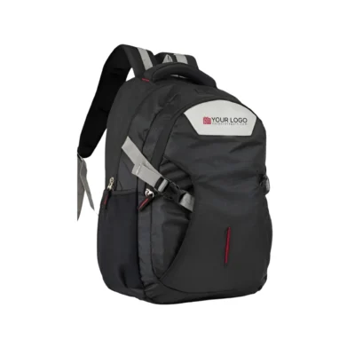 Buy Ravvik Signature Office Backpack in bulk for Corporate Gifting | Corporate Gyft