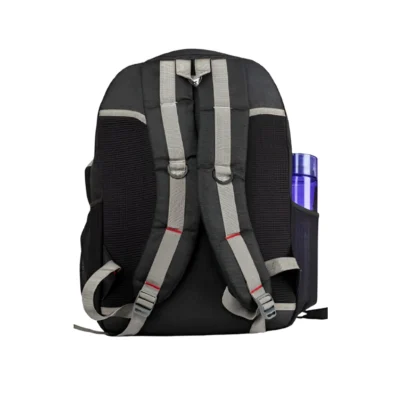 Buy Ravvik Signature Office Backpack in bulk for Corporate Gifting | Corporate Gyft