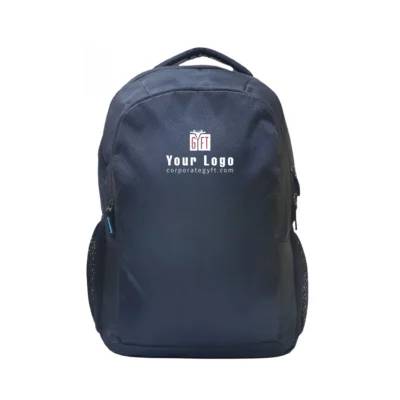 Buy Robustan Sleek Office Backpack in bulk for Corporate Gifting | Corporate Gyft