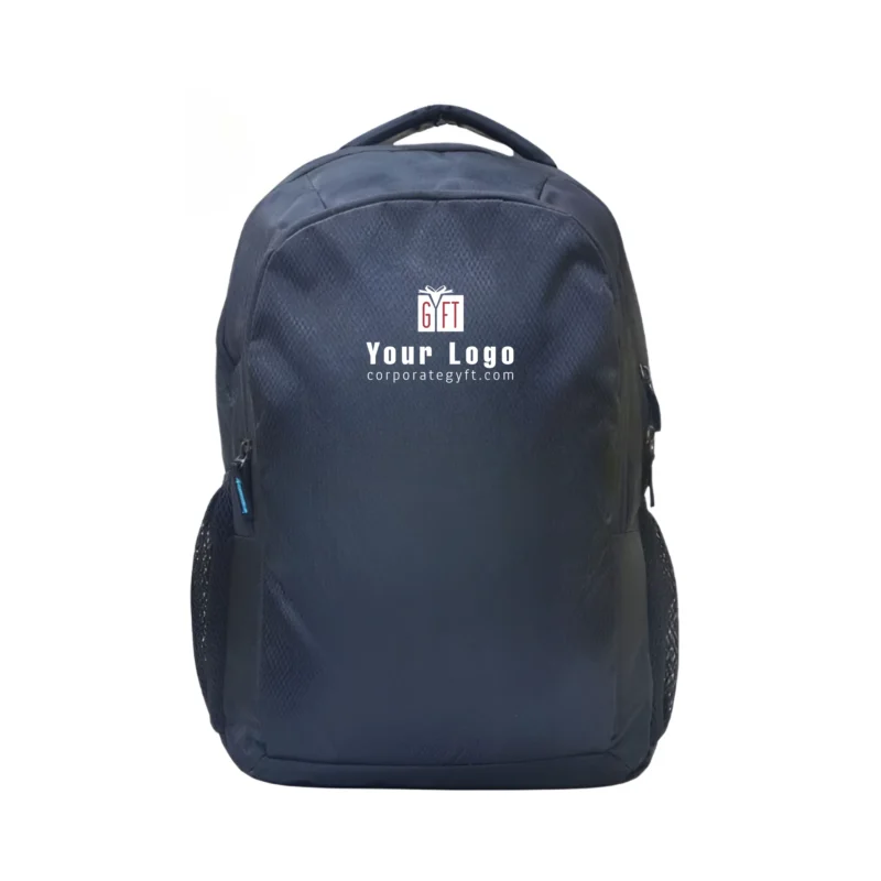 Buy Robustan Sleek Office Backpack in bulk for Corporate Gifting | Corporate Gyft