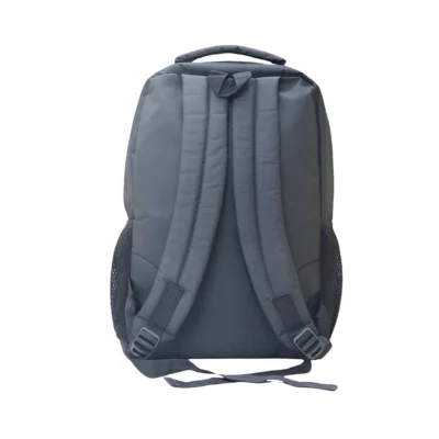 Buy Robustan Sleek Office Backpack in bulk for Corporate Gifting | Corporate Gyft
