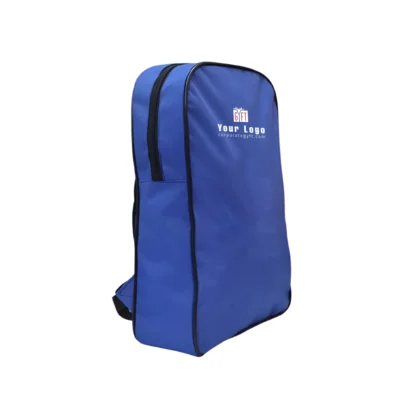 Buy Robustor Smart Office Backpack in bulk for Corporate Gifting | Corporate Gyft