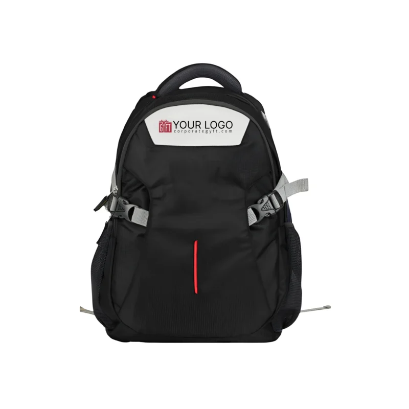 Buy Rovant Elite Office Backpack in bulk for Corporate Gifting | Corporate Gyft