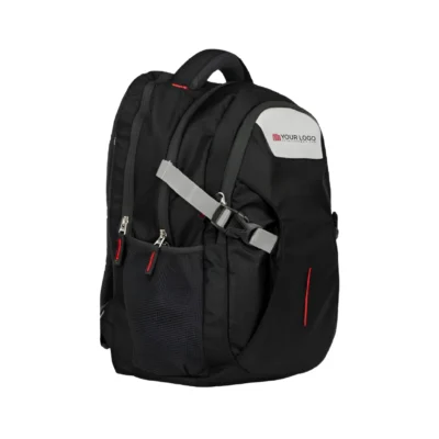 Buy Rovant Elite Office Backpack in bulk for Corporate Gifting | Corporate Gyft