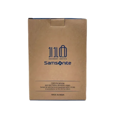 Buy Samsonite Compact Care Case in bulk for Corporate Gifting | Corporate Gyft