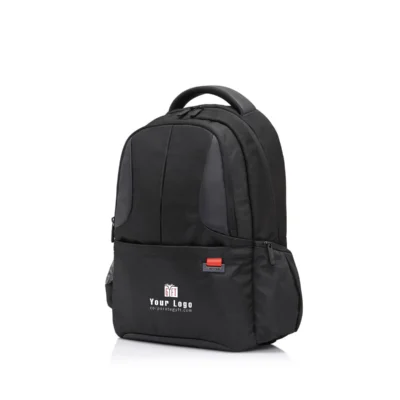 Buy Samsonite Eco-Friendly Laptop Backpack in bulk for Corporate Gifting | Corporate Gyft