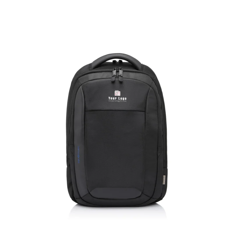 Buy Samsonite Recyclex Structured Backpack in bulk for Corporate Gifting | Corporate Gyft