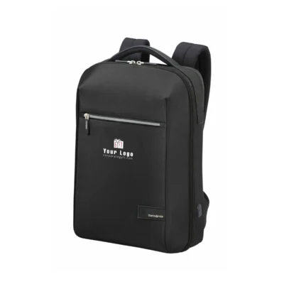 Buy Samsonite Litepoint Laptop Backpack in bulk for Corporate Gifting | Corporate Gyft