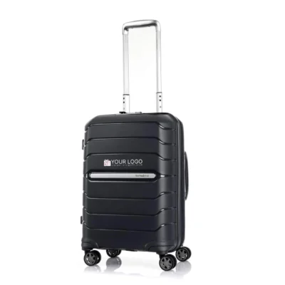 Buy Samsonite Octolite Executive Trolley - Black in bulk for Corporate Gifting | Corporate Gyft