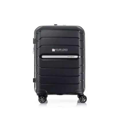 Buy Samsonite Octolite Executive Trolley - Black in bulk for Corporate Gifting | Corporate Gyft