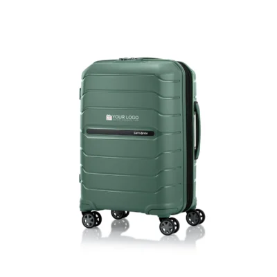 Buy Samsonite Octolite Executive Trolley - Teal in bulk for Corporate Gifting | Corporate Gyft