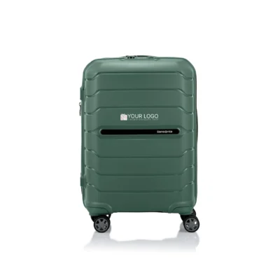 Buy Samsonite Octolite Executive Trolley - Teal in bulk for Corporate Gifting | Corporate Gyft