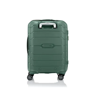Buy Samsonite Octolite Executive Trolley - Teal in bulk for Corporate Gifting | Corporate Gyft