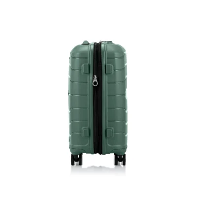 Buy Samsonite Octolite Executive Trolley - Teal in bulk for Corporate Gifting | Corporate Gyft